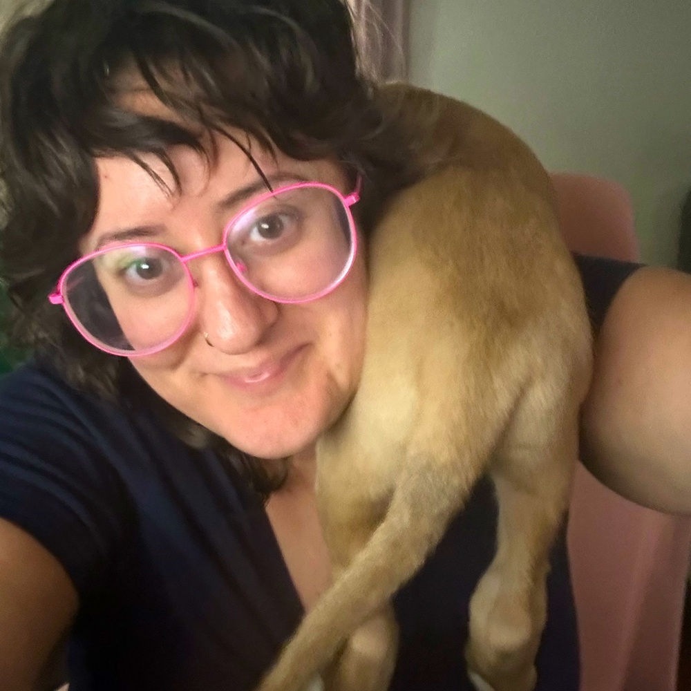 Meet your Posher, Catie